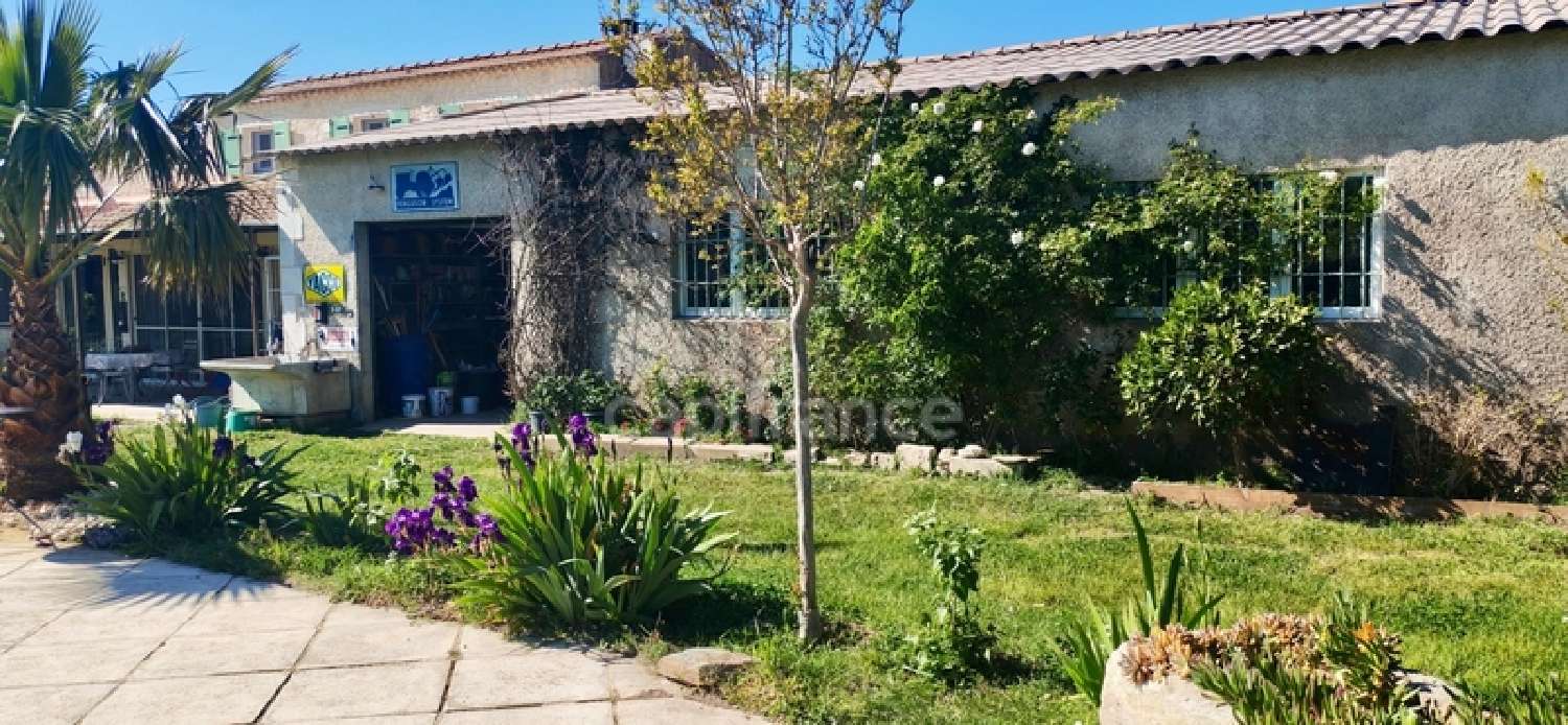  à vendre propriété Arles Bouches-du-Rhône 3