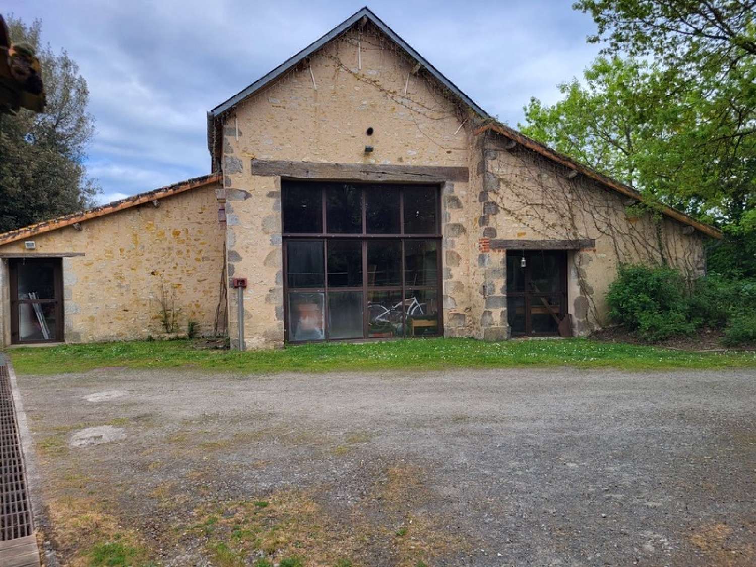  kaufen Landgut Aubigny Deux-Sèvres 5