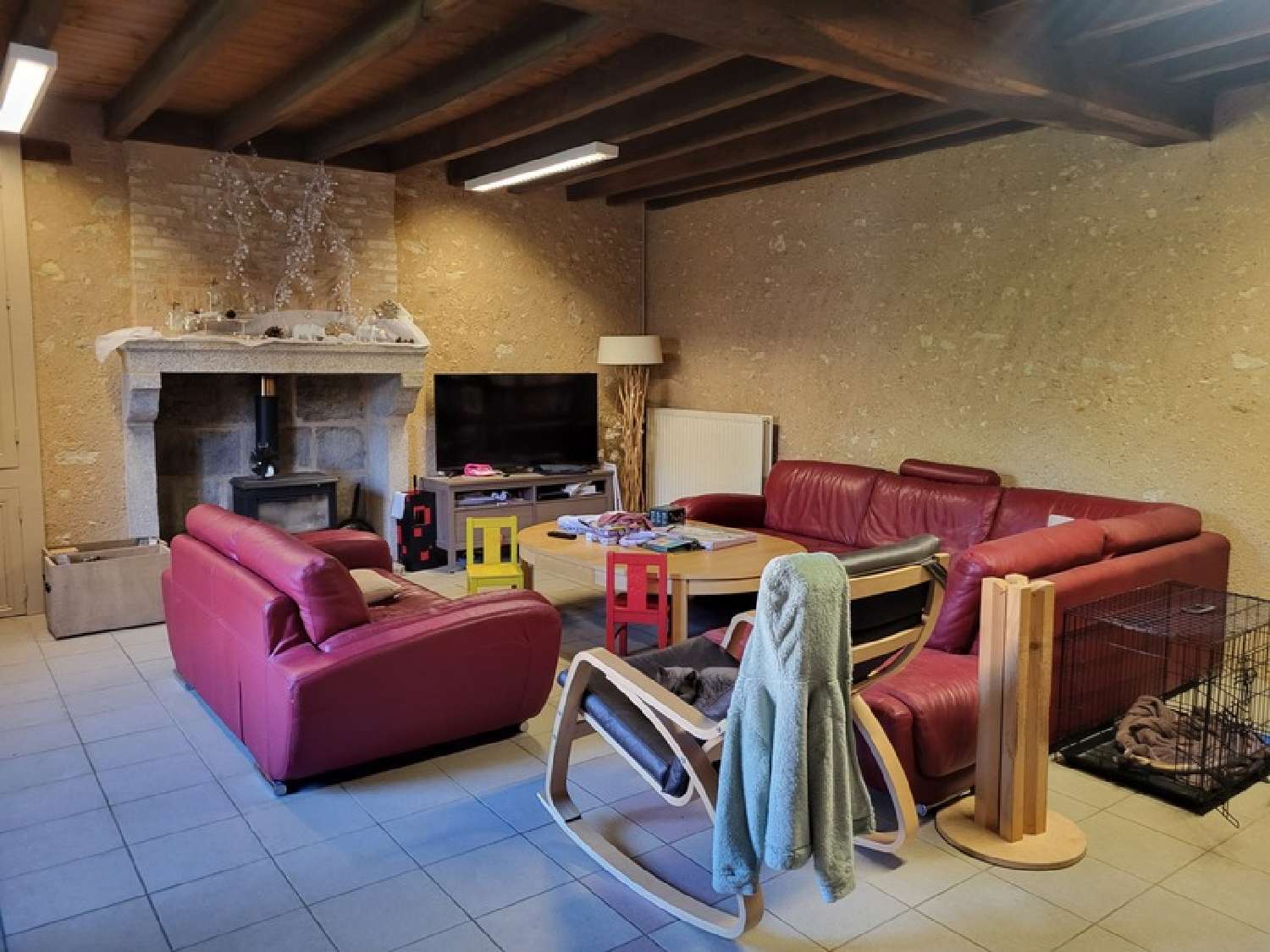  kaufen Landgut Aubigny Deux-Sèvres 7