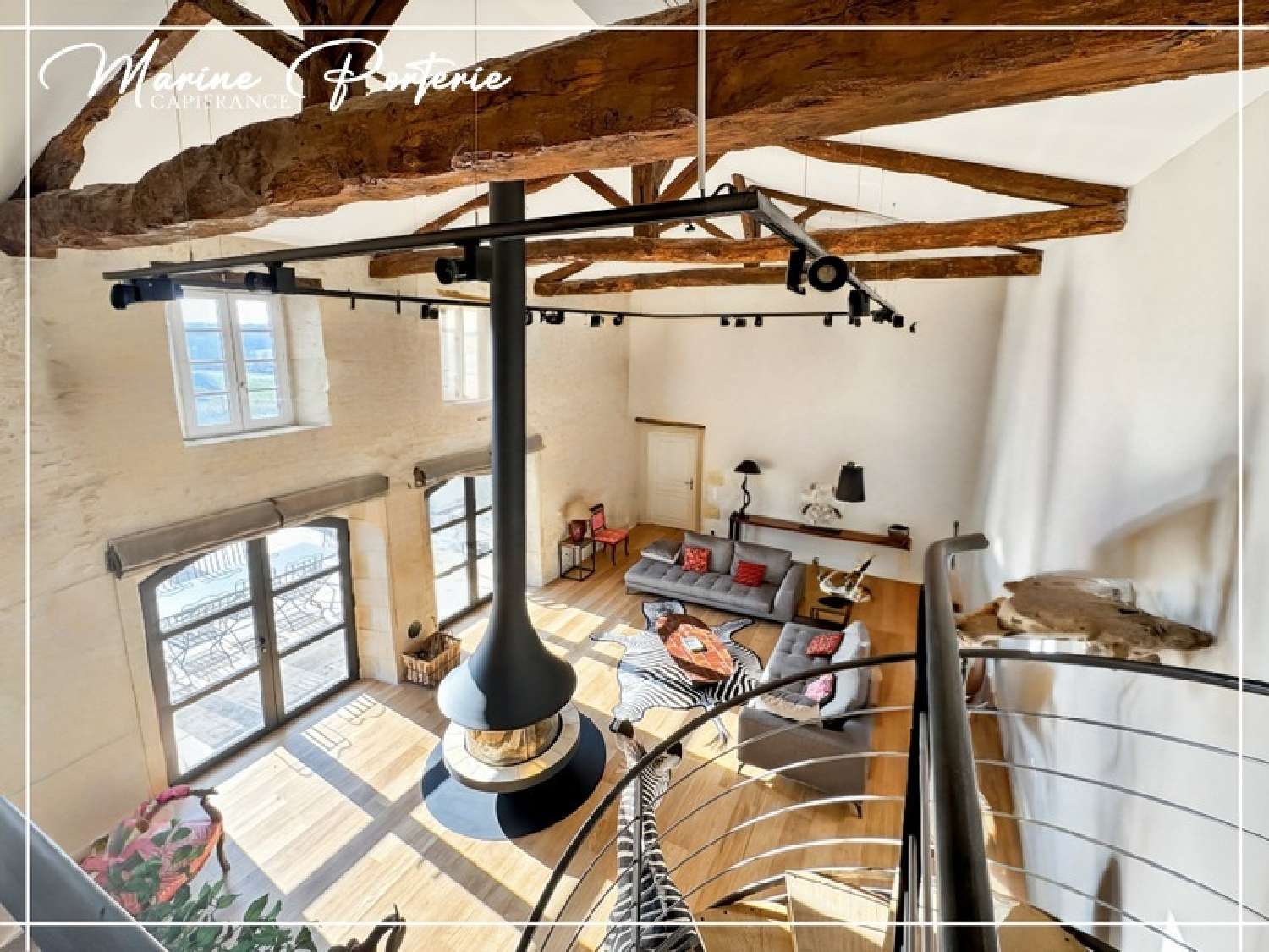  te koop landgoed Auch Gers 7