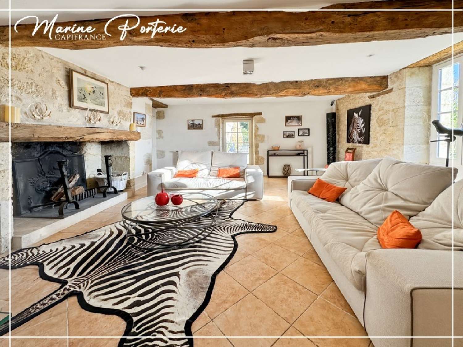  te koop landgoed Auch Gers 8