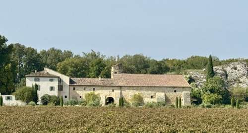 Avignon Vaucluse propriété foto 7308433