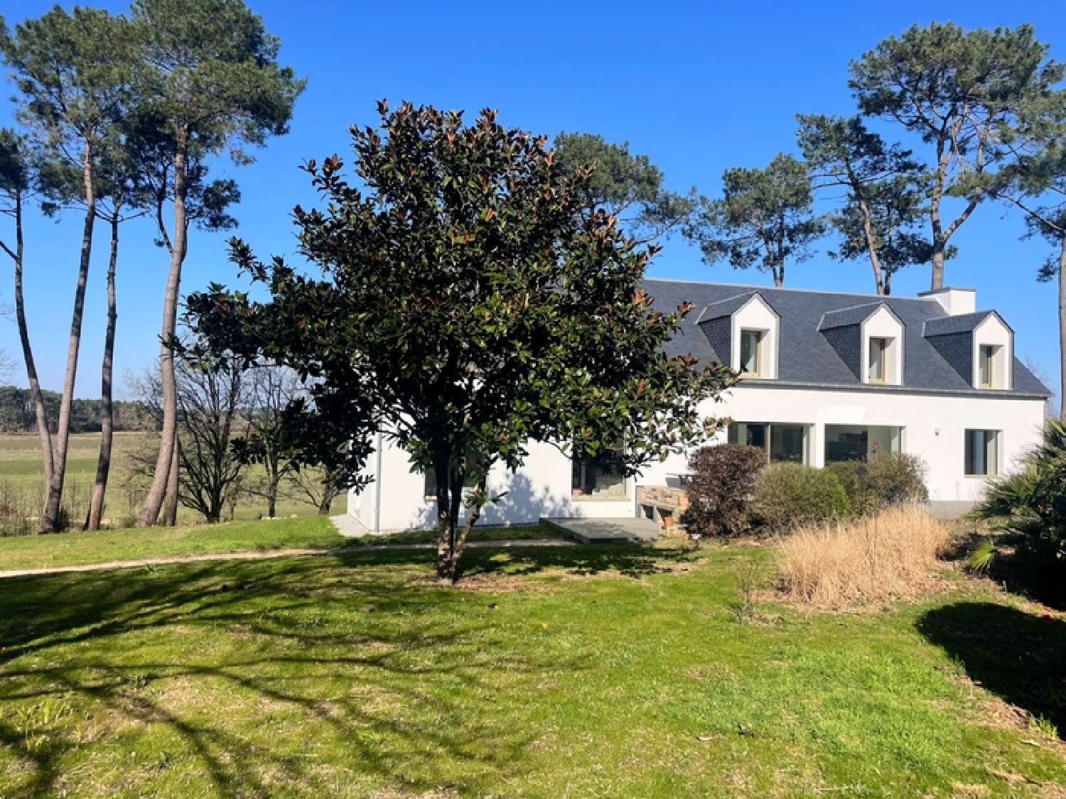  for sale estate Baden Morbihan 1