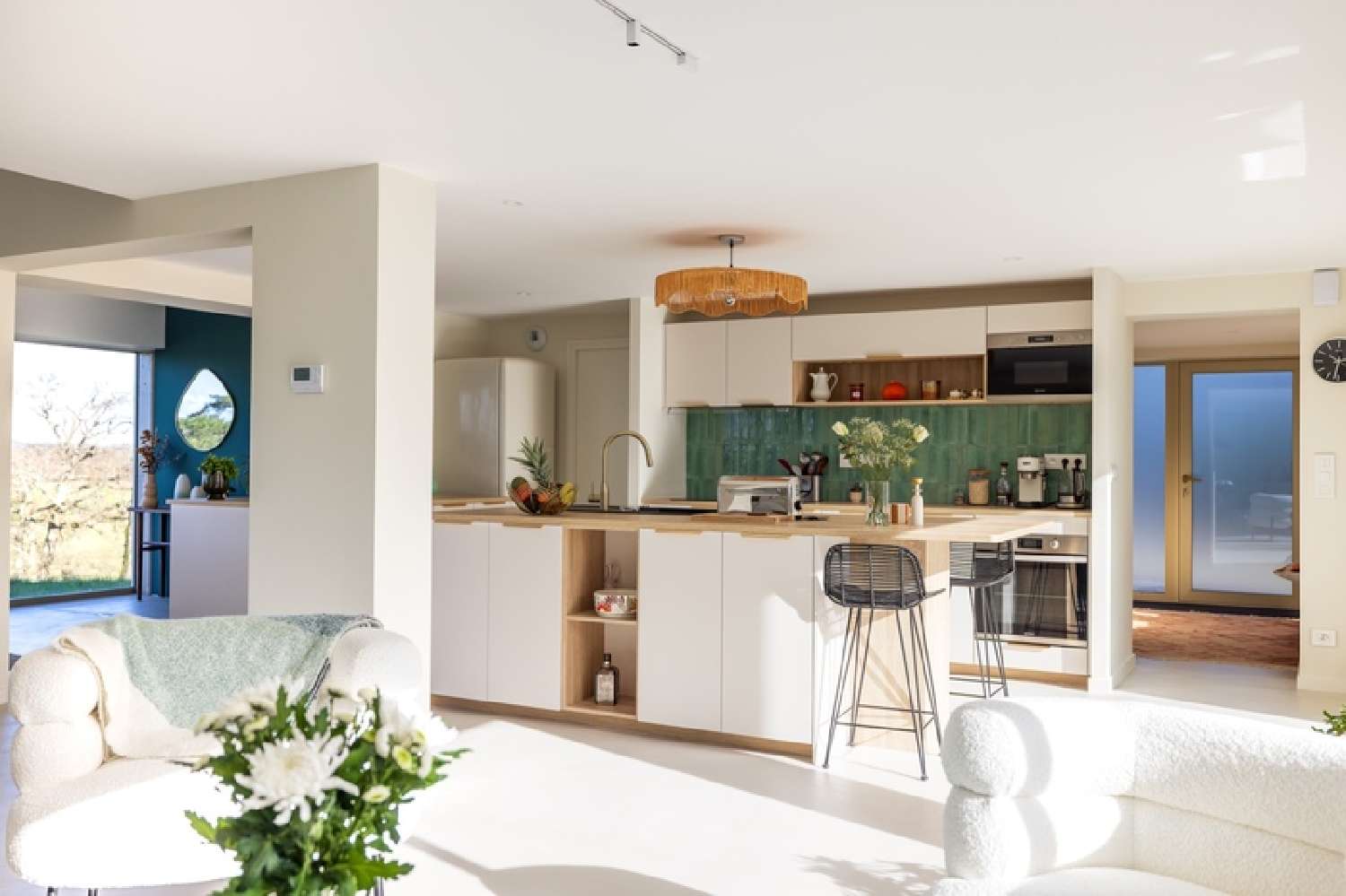  for sale estate Baden Morbihan 3