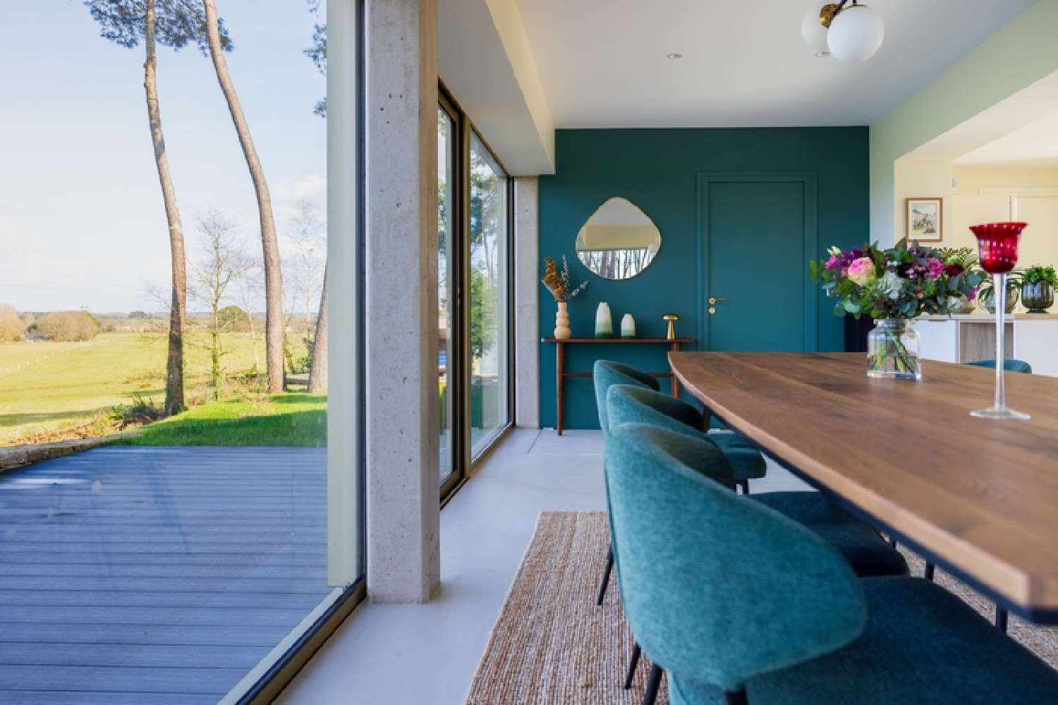  for sale estate Baden Morbihan 5