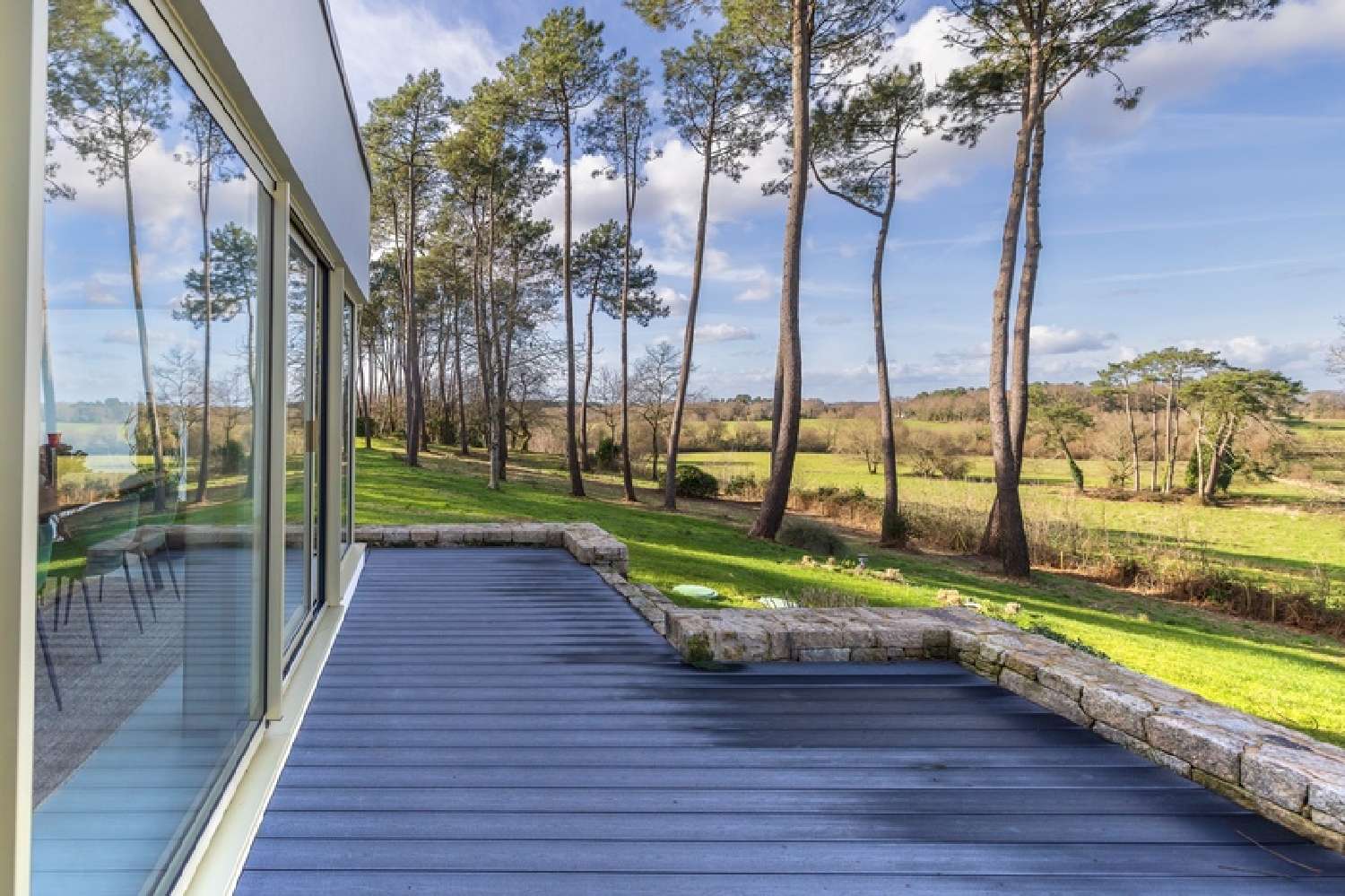  for sale estate Baden Morbihan 6