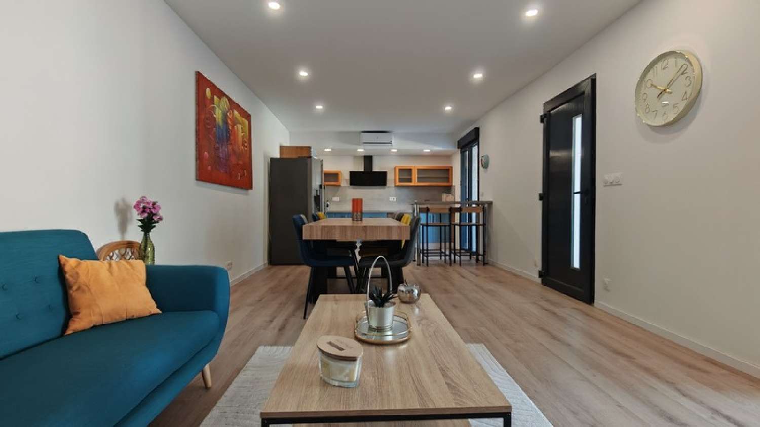  for sale estate Balaruc-les-Bains Hérault 1