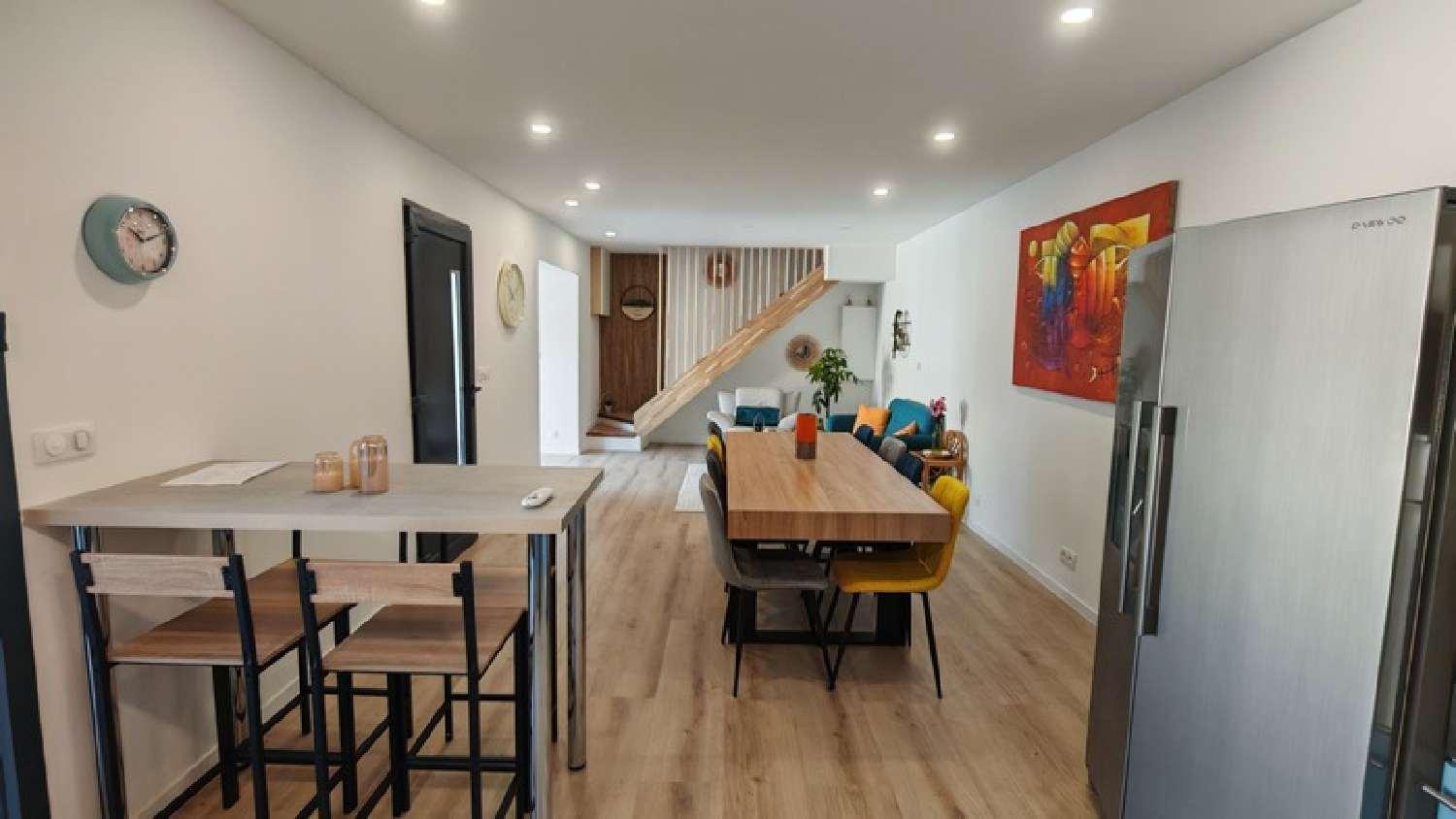  for sale estate Balaruc-les-Bains Hérault 2