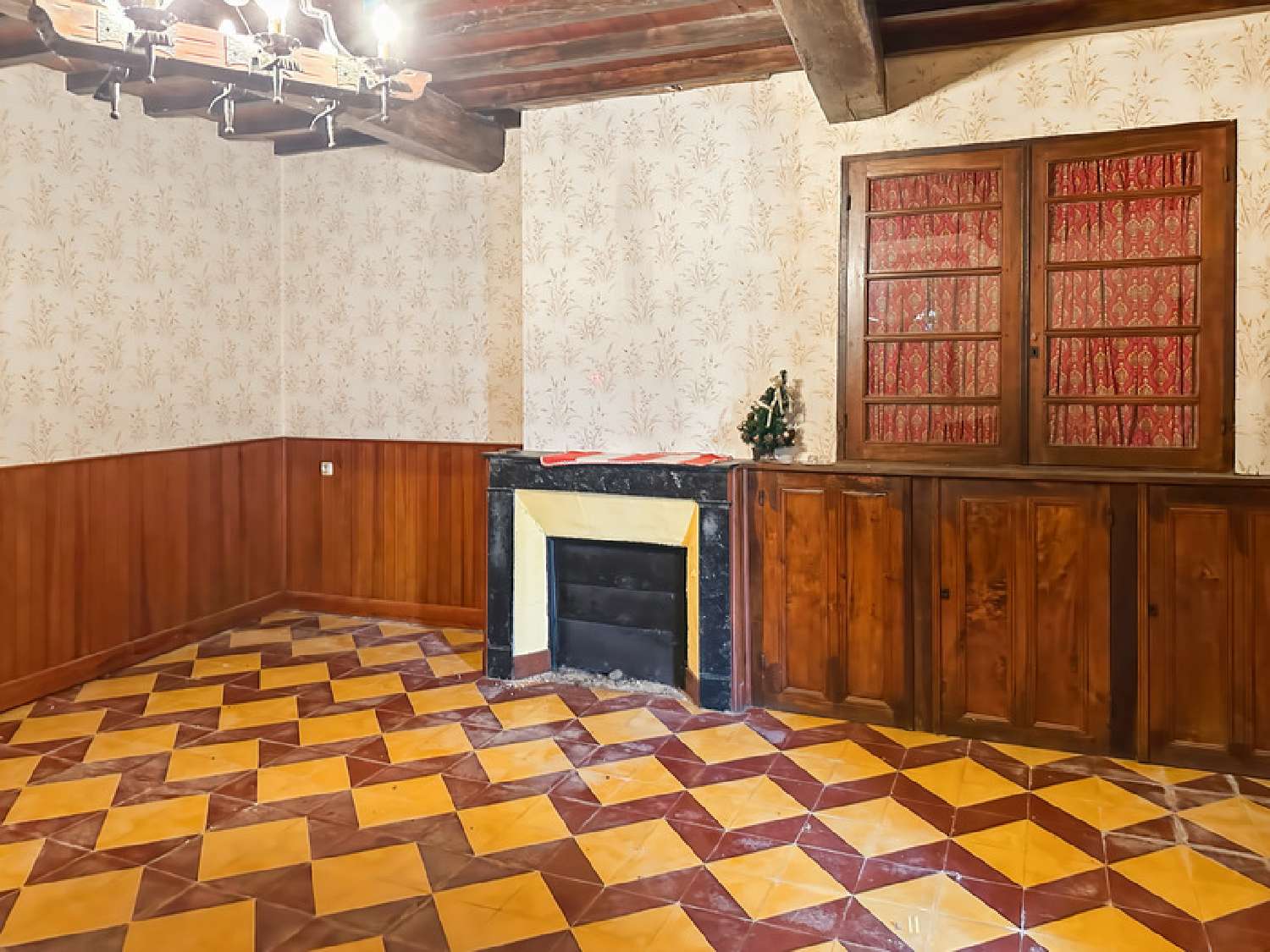  kaufen Landgut Bassoues Gers 4