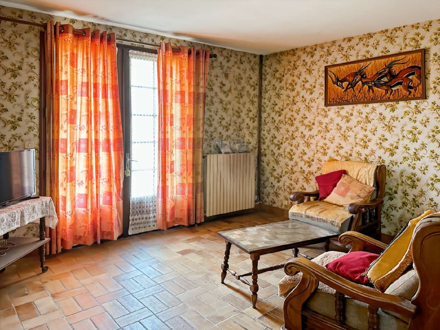  kaufen Landgut Bassoues Gers 7