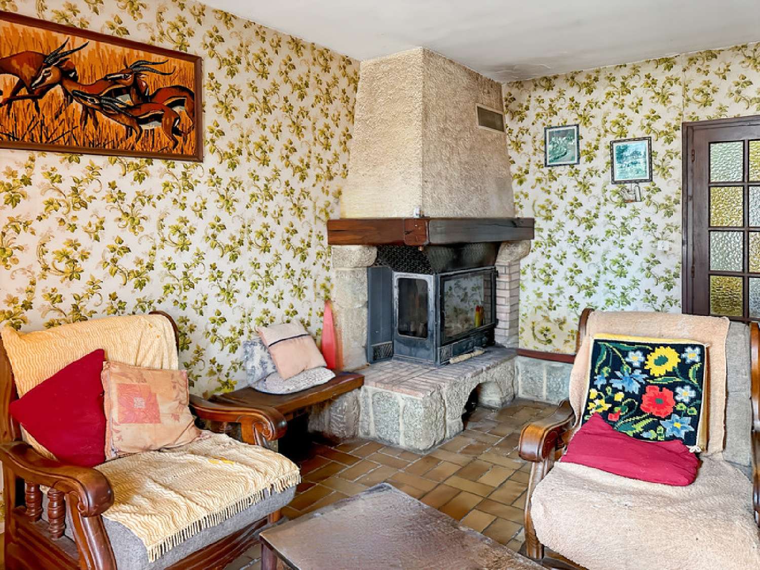  kaufen Landgut Bassoues Gers 8