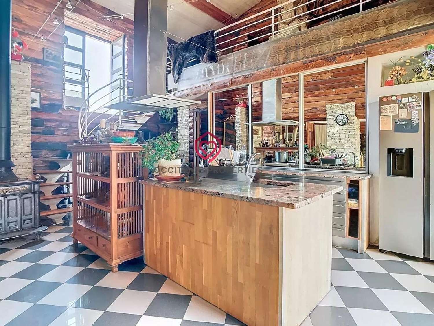  te koop landgoed Belvèze-du-Razès Aude 3