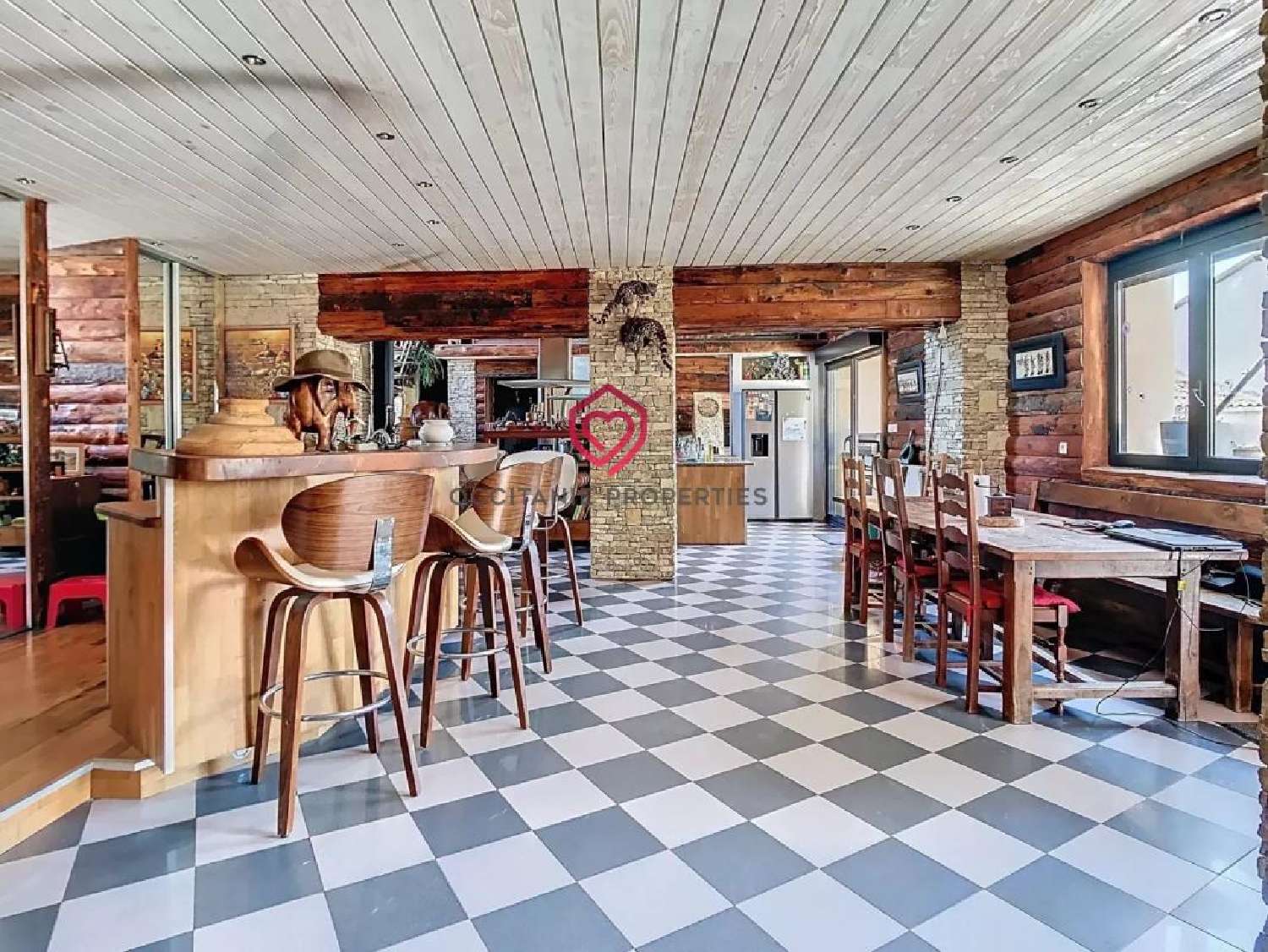  te koop landgoed Belvèze-du-Razès Aude 4