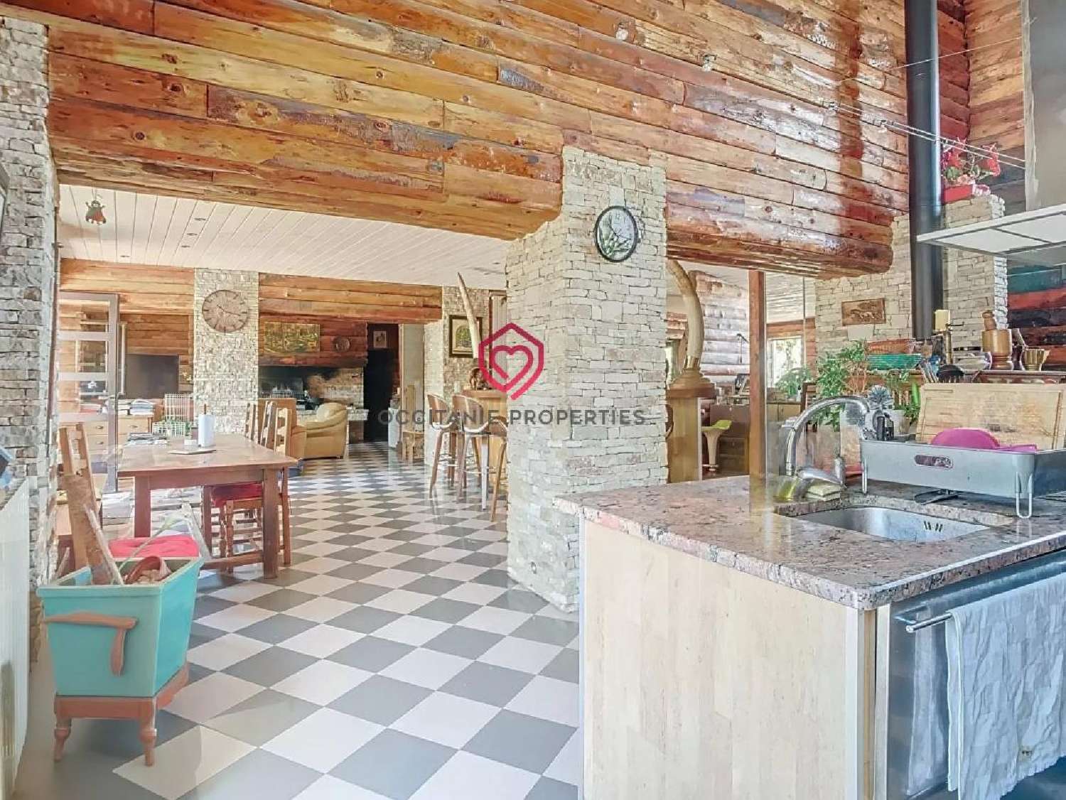  te koop landgoed Belvèze-du-Razès Aude 5