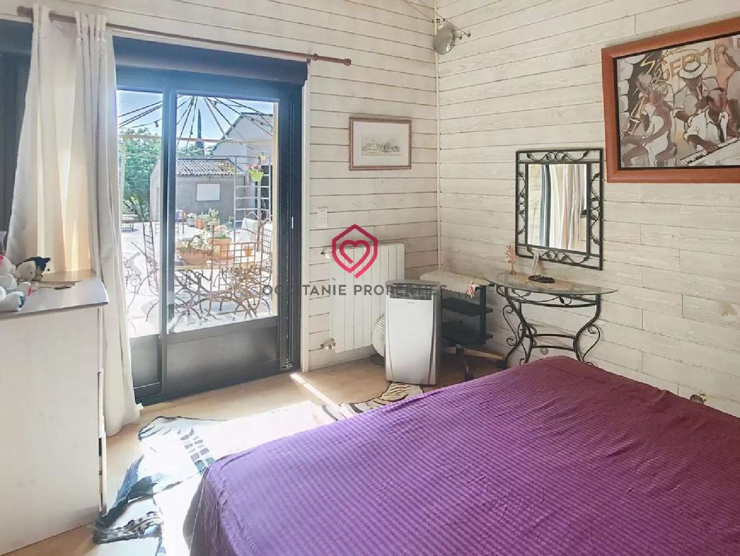  te koop landgoed Belvèze-du-Razès Aude 7