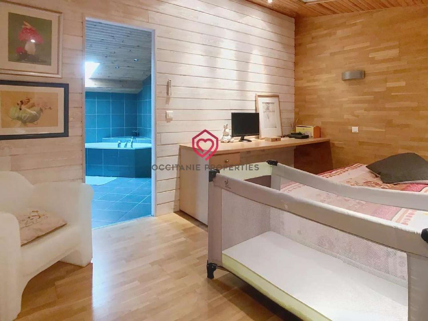  te koop landgoed Belvèze-du-Razès Aude 8