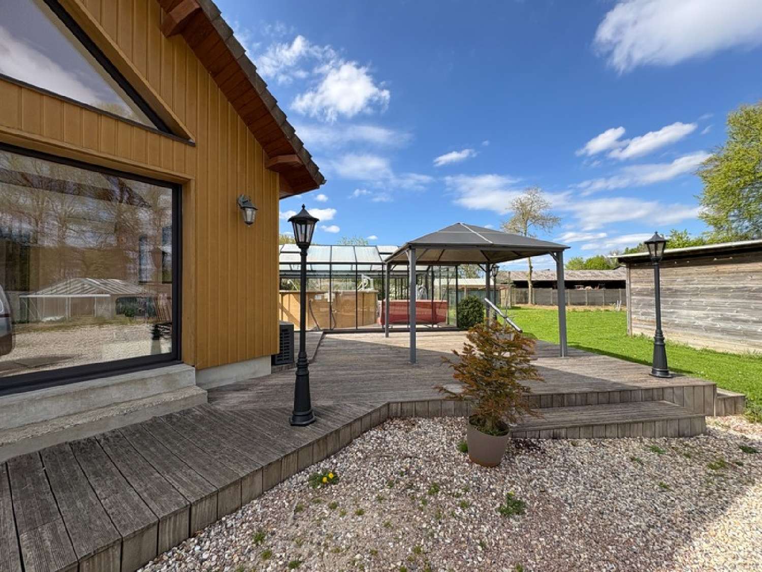  te koop landgoed Beuzeville-la-Grenier Seine-Maritime 2