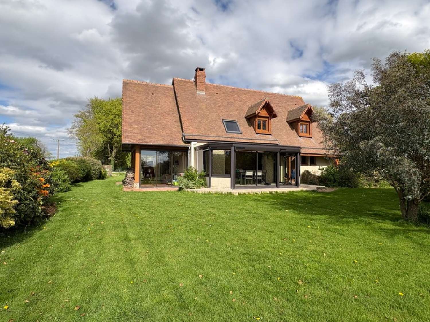  te koop landgoed Beuzeville-la-Grenier Seine-Maritime 3