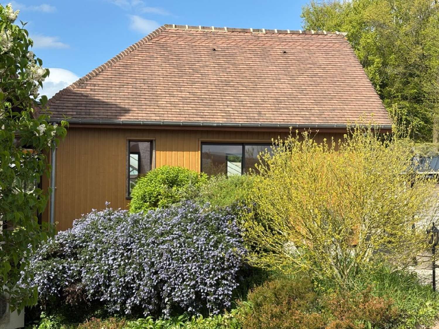  te koop landgoed Beuzeville-la-Grenier Seine-Maritime 4