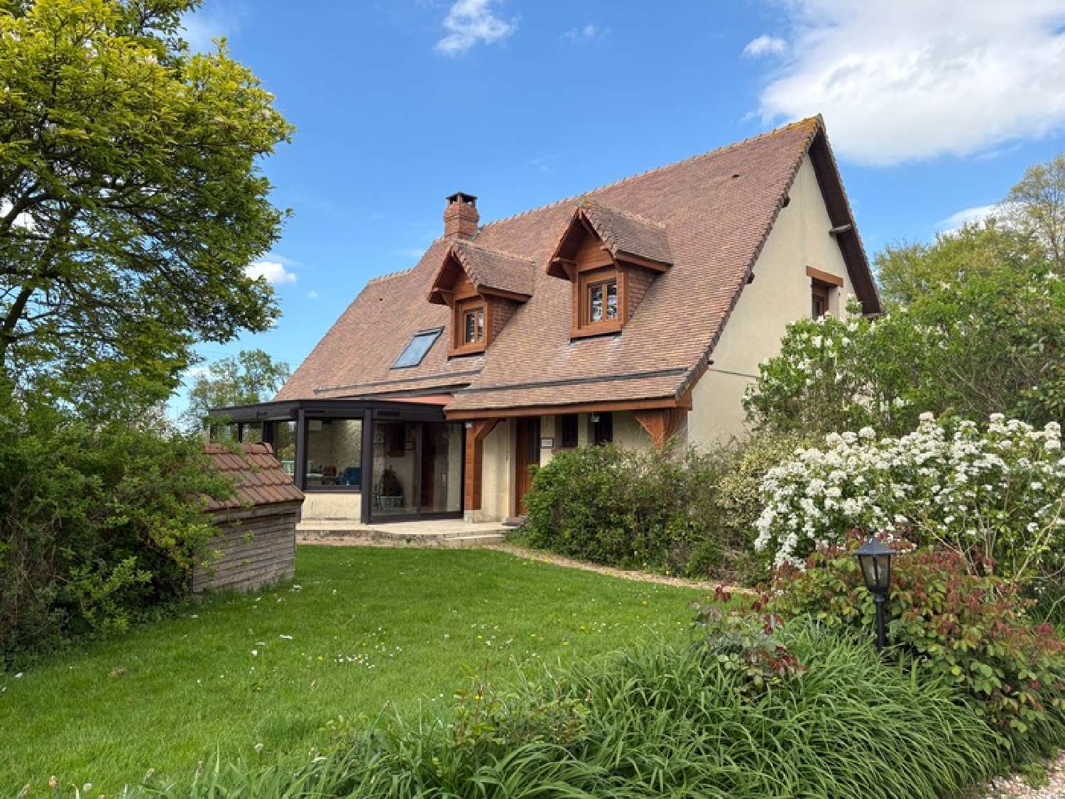  te koop landgoed Beuzeville-la-Grenier Seine-Maritime 5