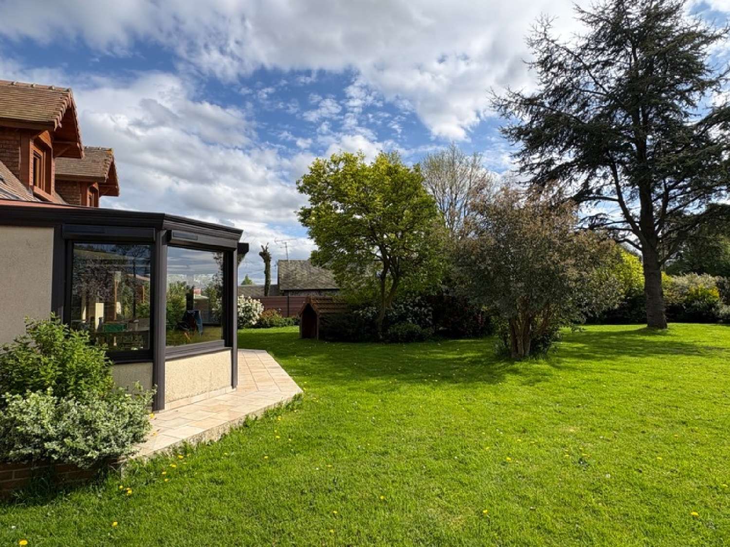  te koop landgoed Beuzeville-la-Grenier Seine-Maritime 6