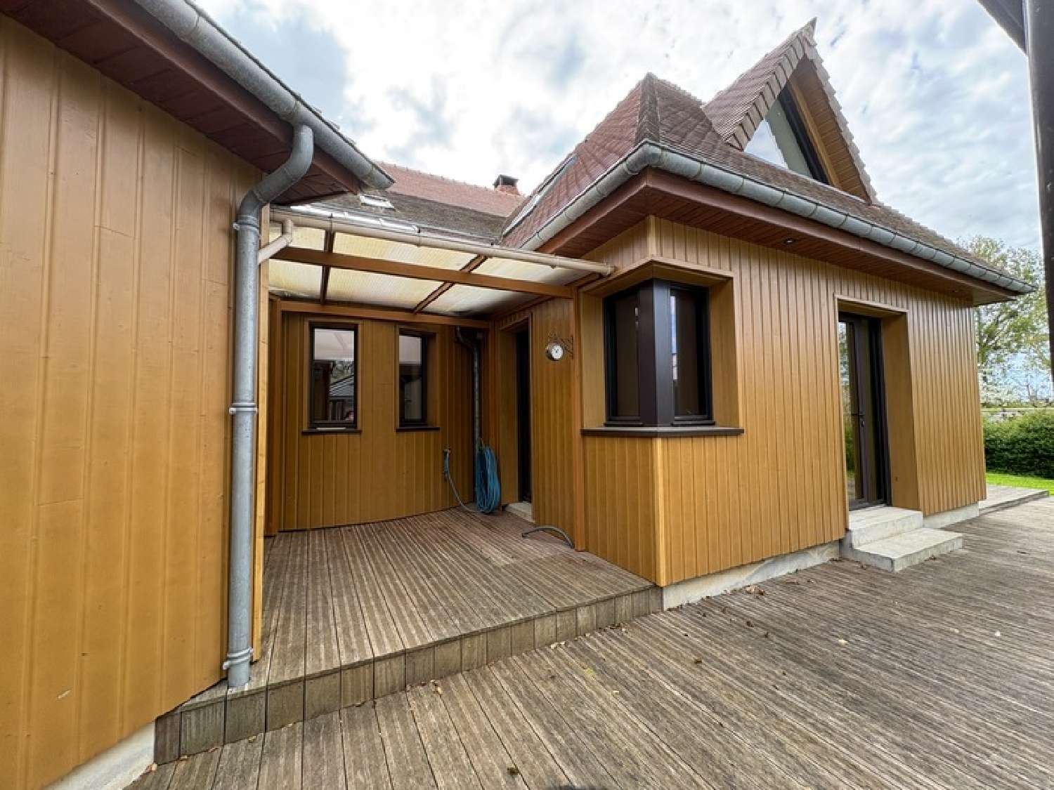  te koop landgoed Beuzeville-la-Grenier Seine-Maritime 8