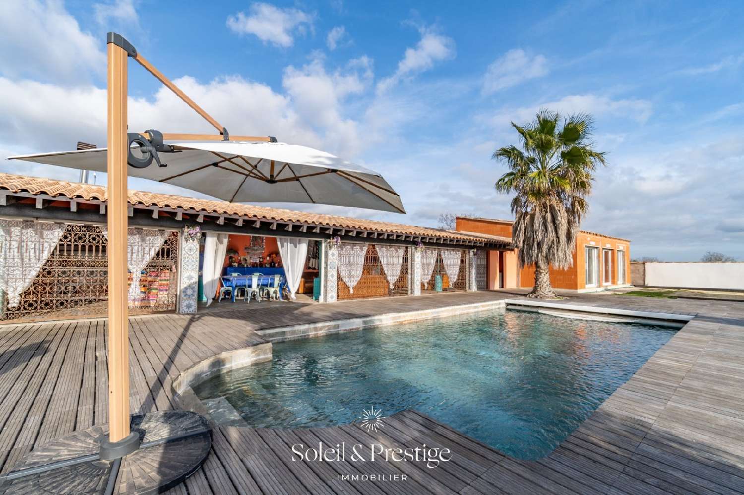  kaufen Landgut Béziers Hérault 1