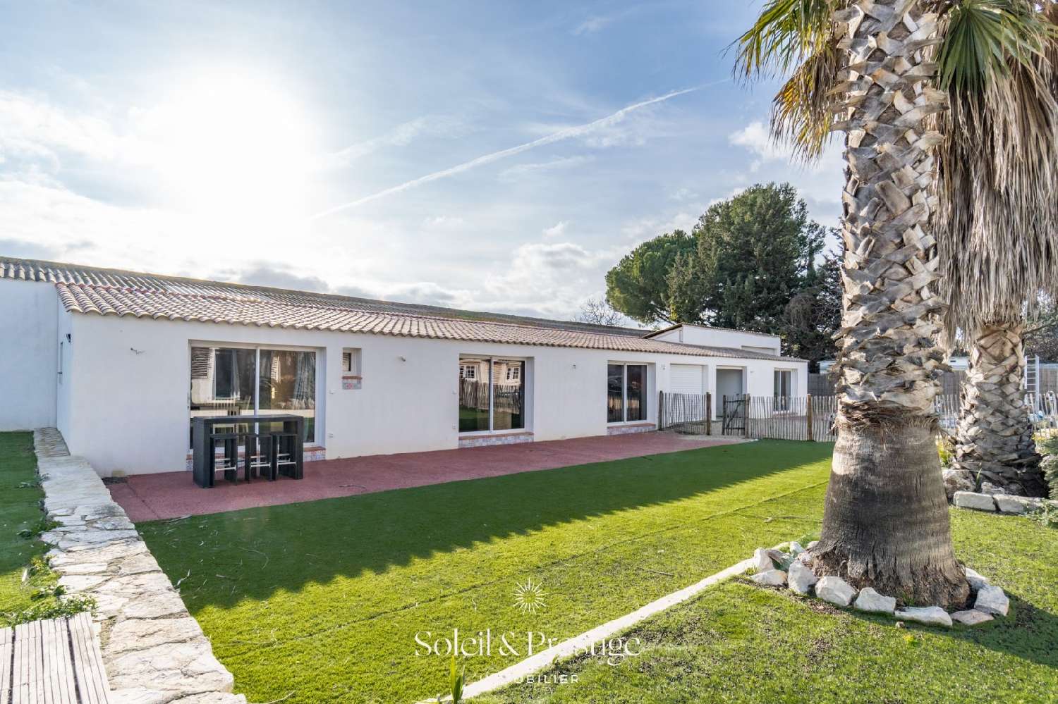  kaufen Landgut Béziers Hérault 3