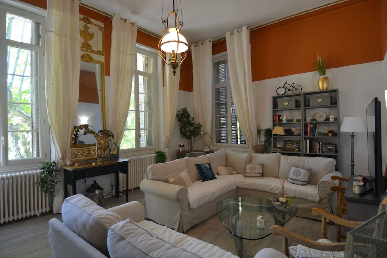  en venta finca rústica Bollène Vaucluse 4