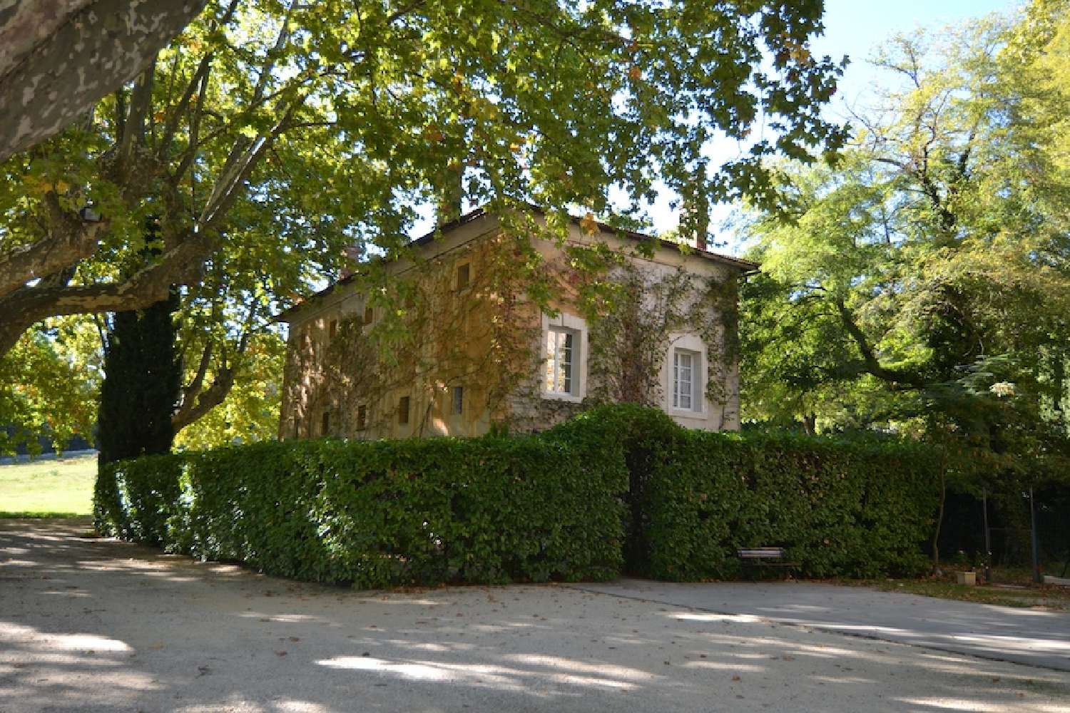  en venta finca rústica Bollène Vaucluse 5