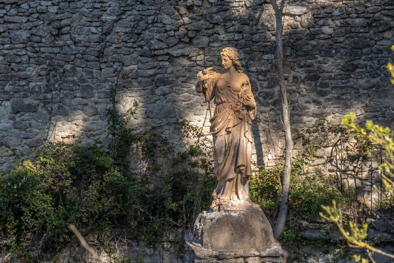  te koop landgoed Bonnieux Vaucluse 5