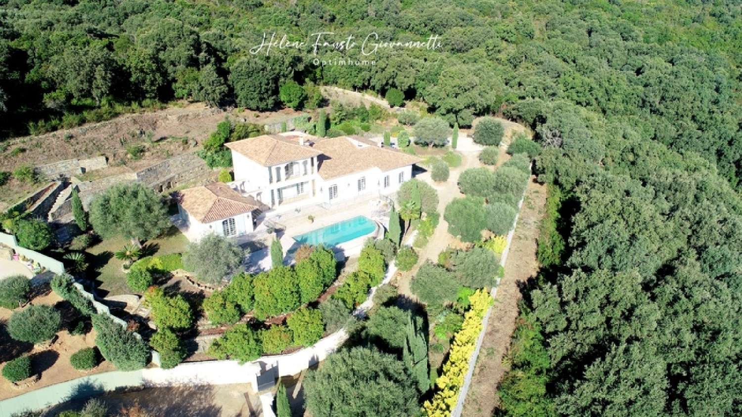  te koop landgoed Borgo Haute-Corse 1