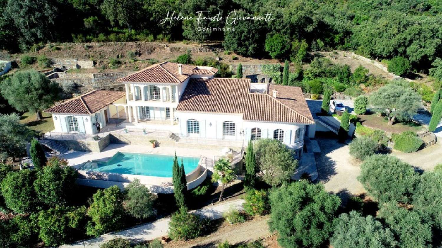  te koop landgoed Borgo Haute-Corse 2