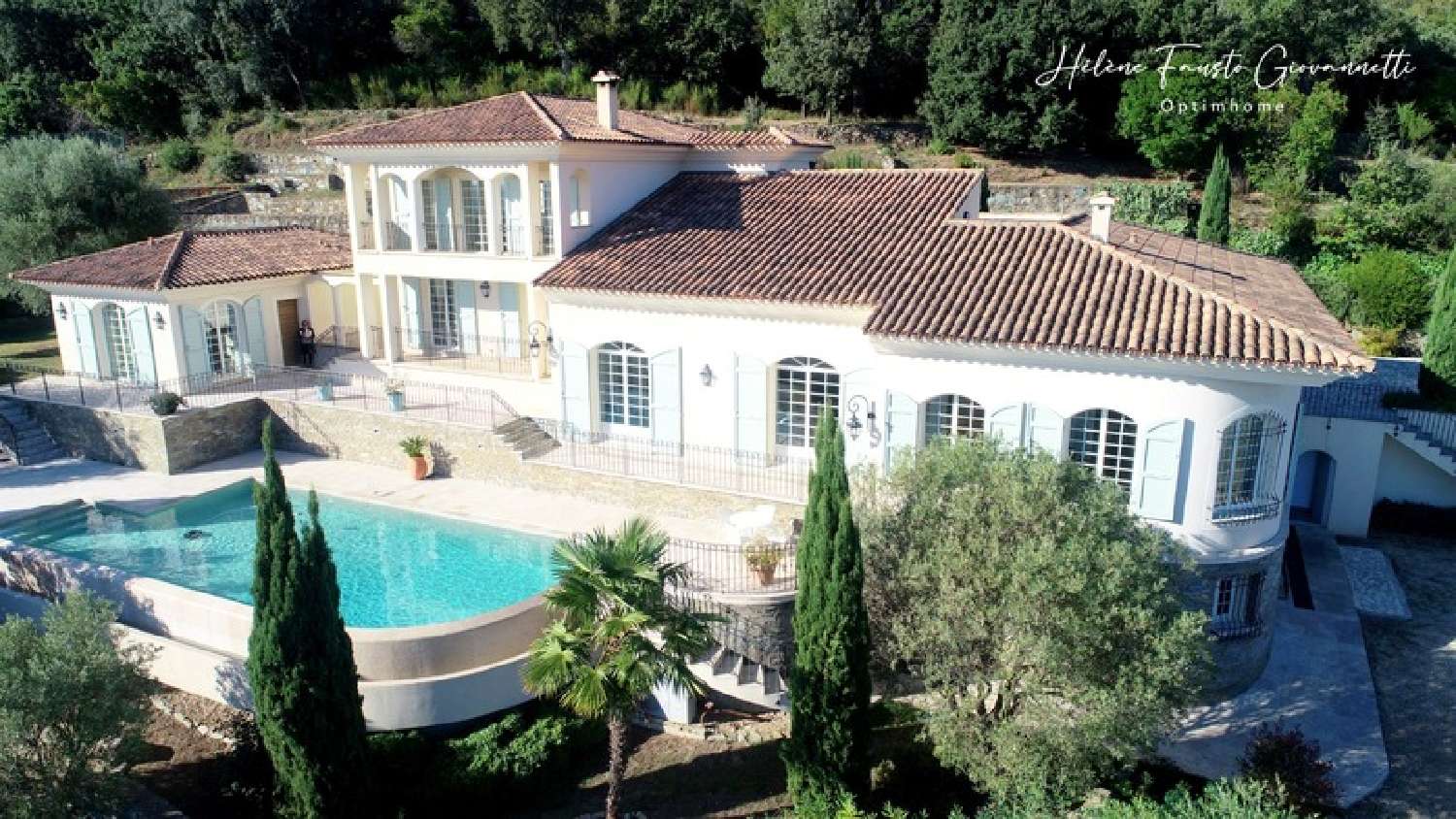  te koop landgoed Borgo Haute-Corse 3