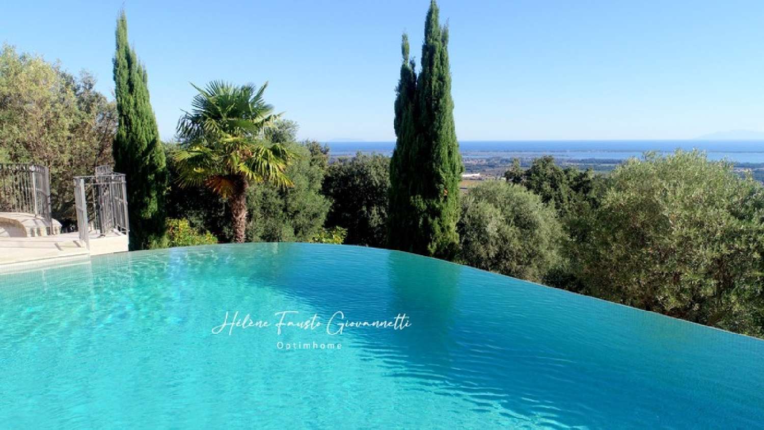  te koop landgoed Borgo Haute-Corse 4