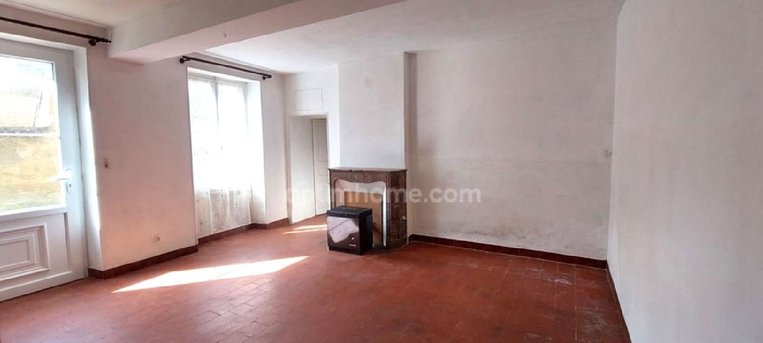 for sale estate Bouhy Nièvre 4