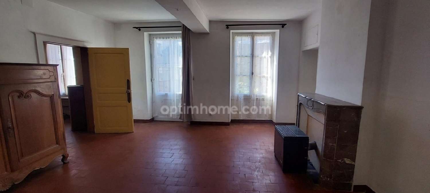 for sale estate Bouhy Nièvre 6