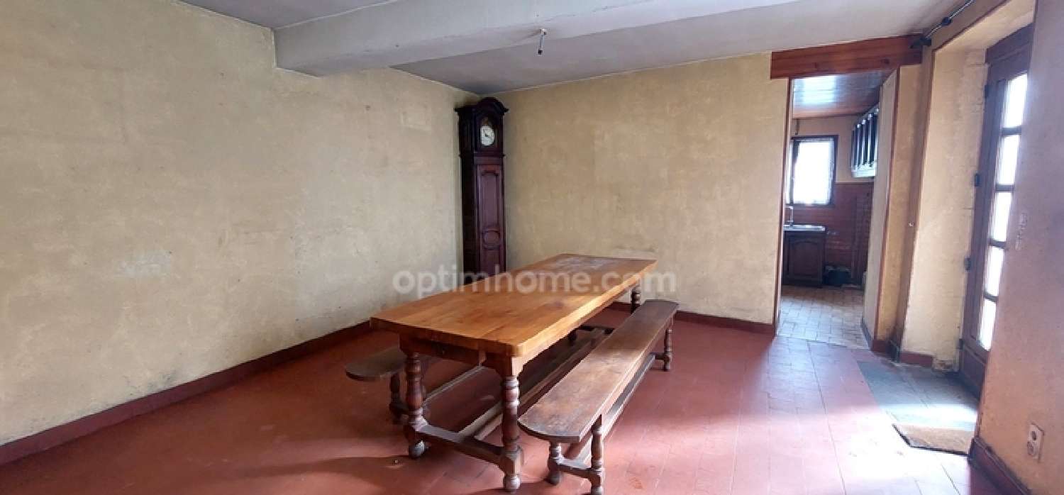 for sale estate Bouhy Nièvre 8