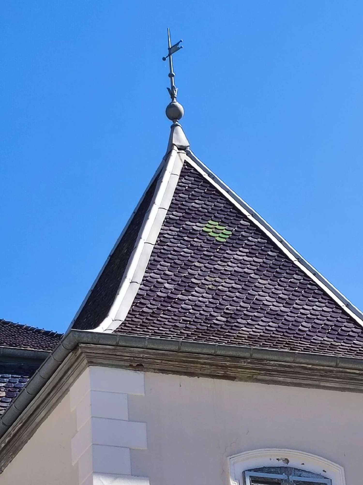  à vendre propriété Bouligneux Ain 3