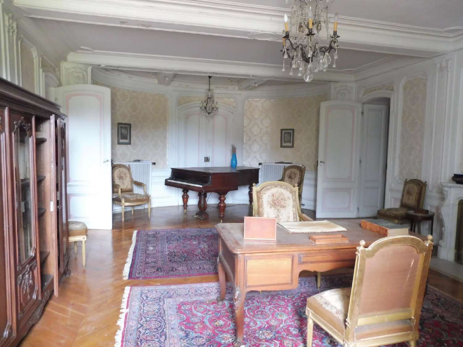  à vendre propriété Bouligneux Ain 4