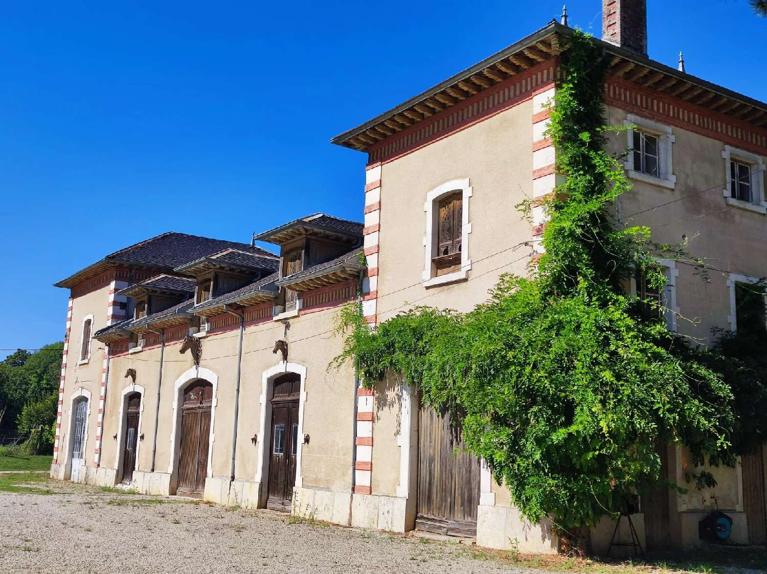  à vendre propriété Bouligneux Ain 5