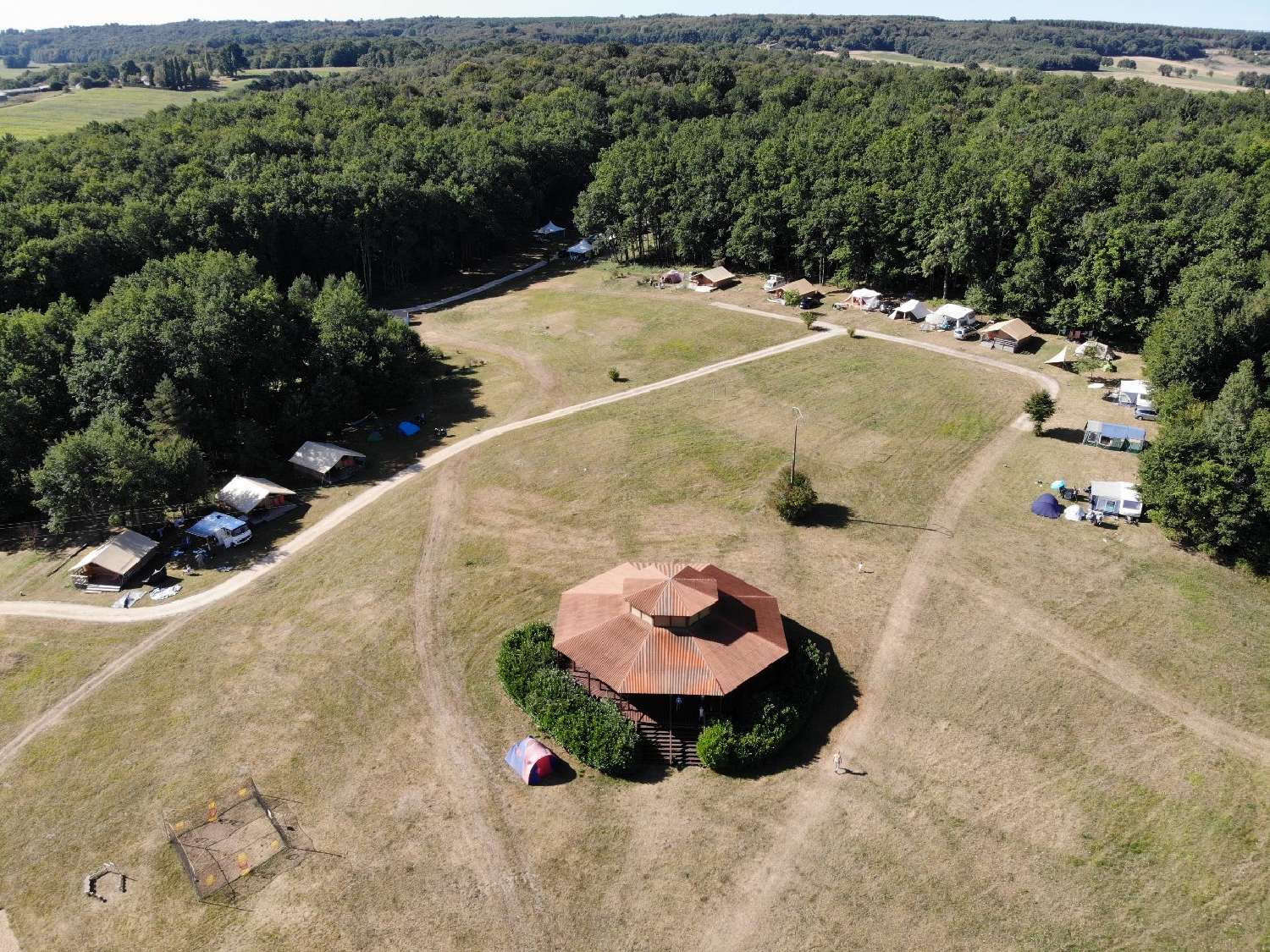  en venta finca rústica Brantôme Dordoña 2