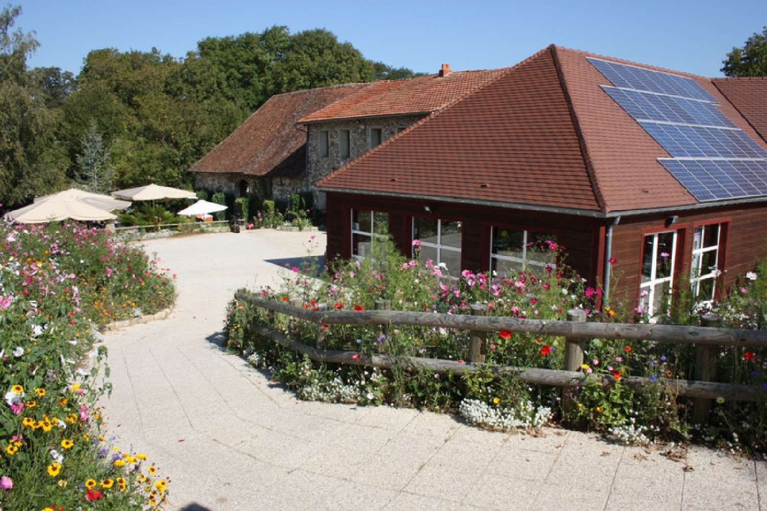 for sale estate Brasles Aisne 2