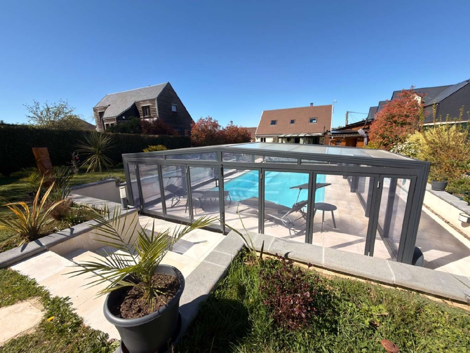  kaufen Landgut Breuil-le-Sec Oise 2