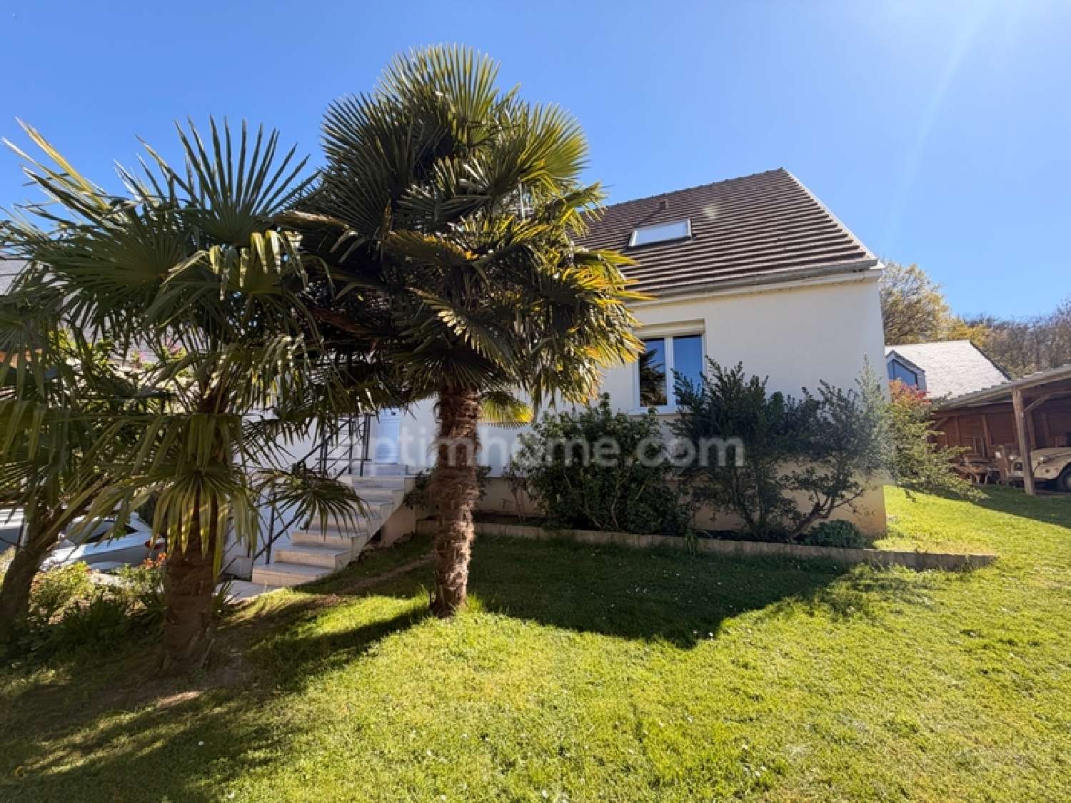  kaufen Landgut Breuil-le-Sec Oise 3