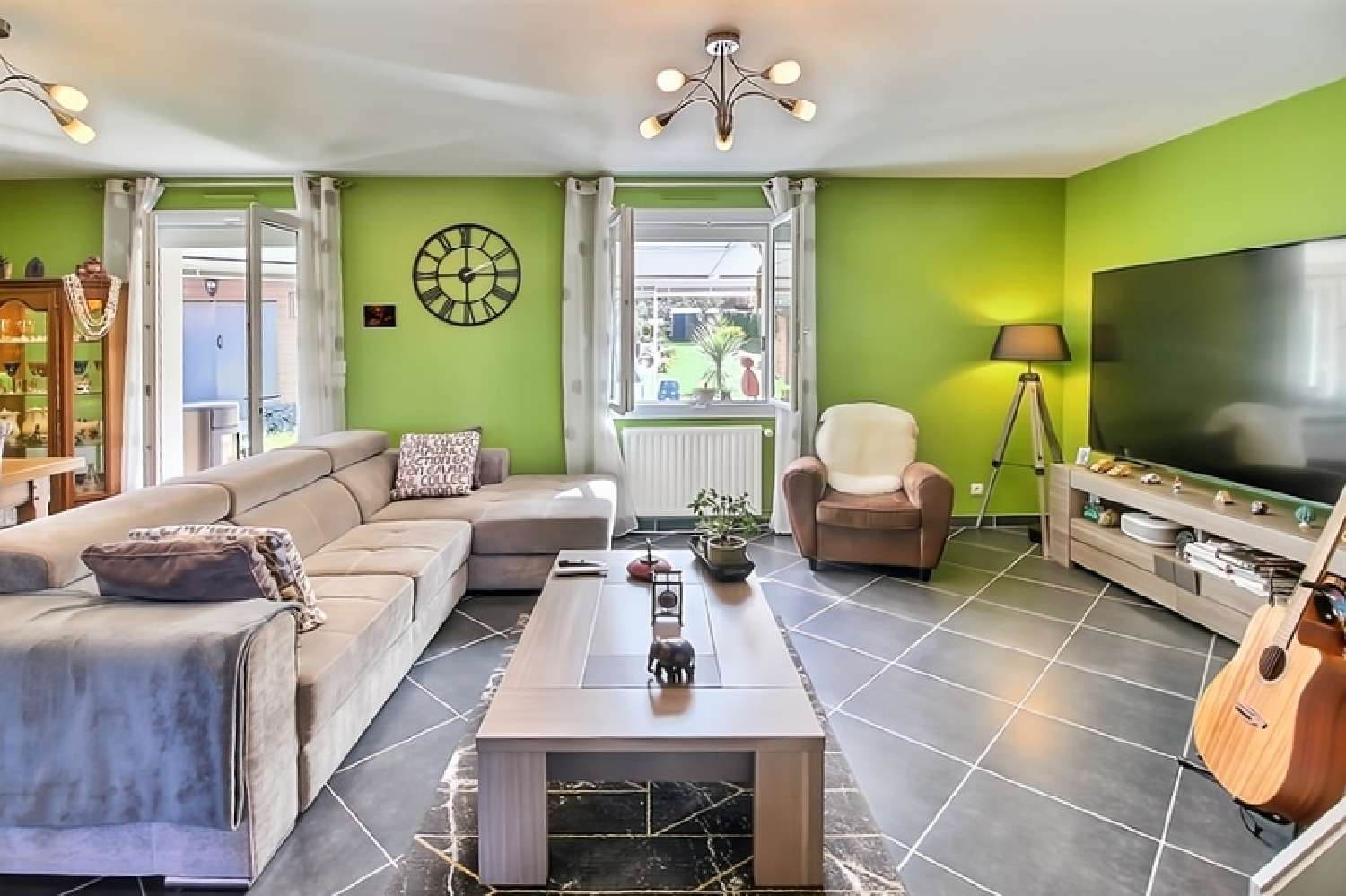  kaufen Landgut Breuil-le-Sec Oise 4