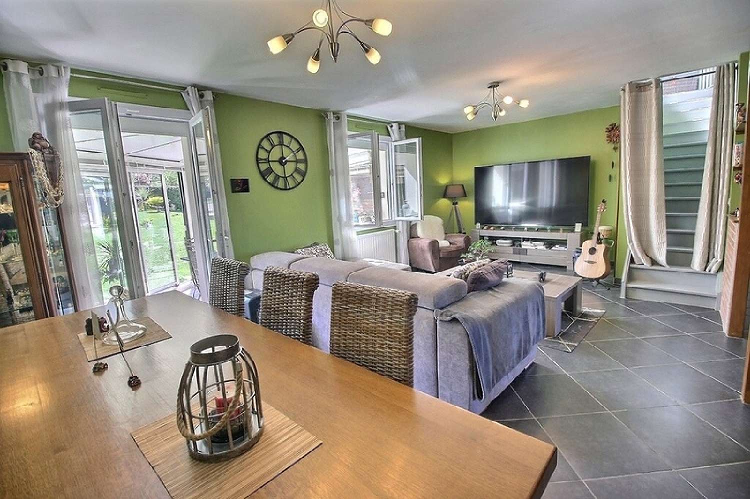  kaufen Landgut Breuil-le-Sec Oise 5