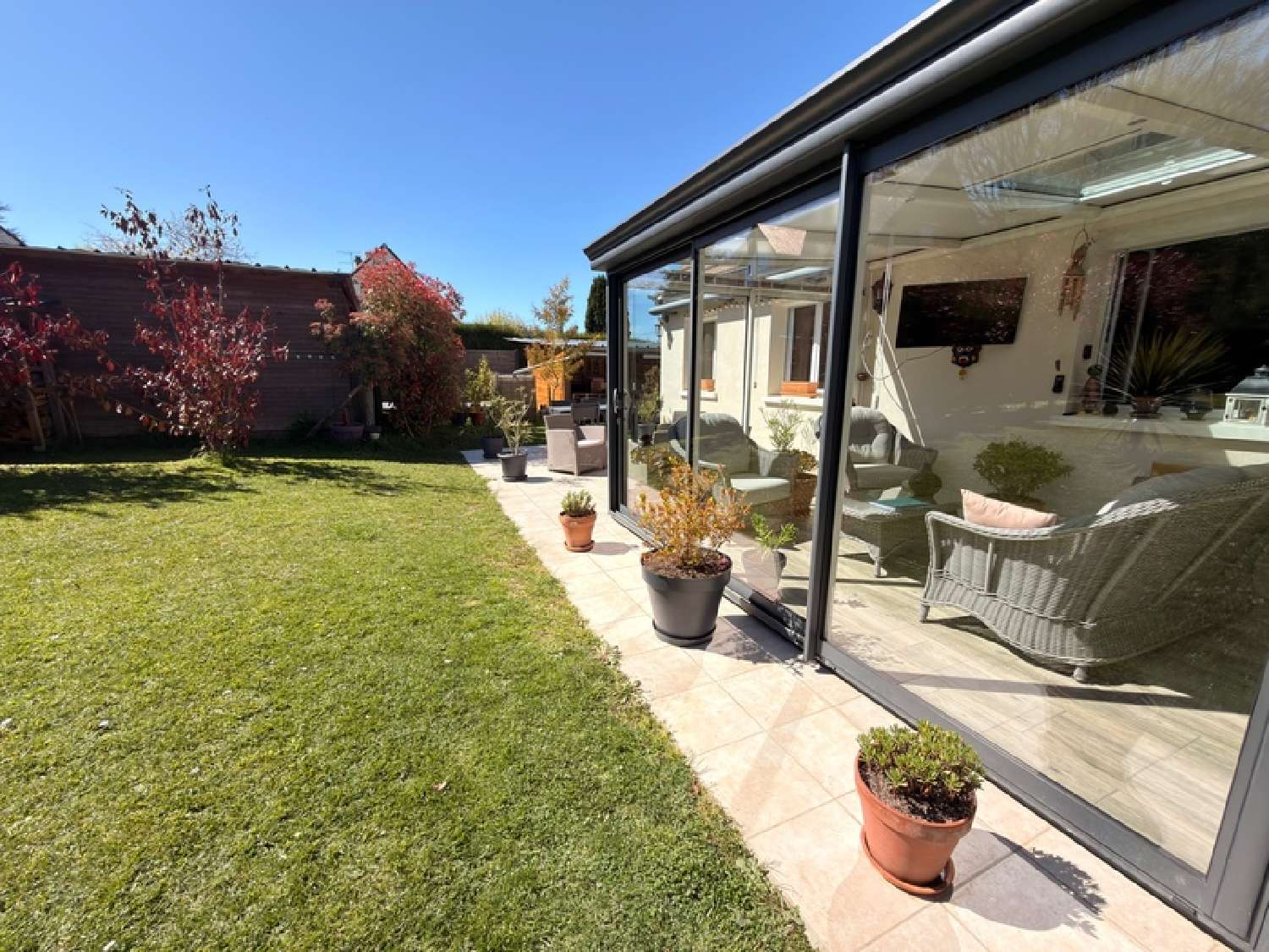  kaufen Landgut Breuil-le-Sec Oise 6