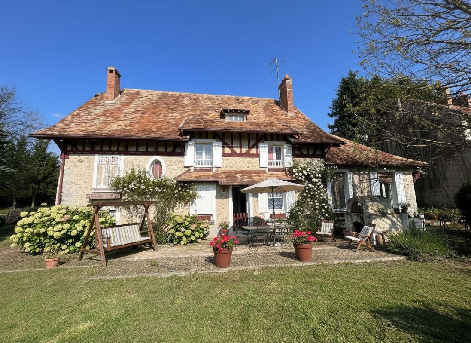  for sale estate Breuillet Essonne 2