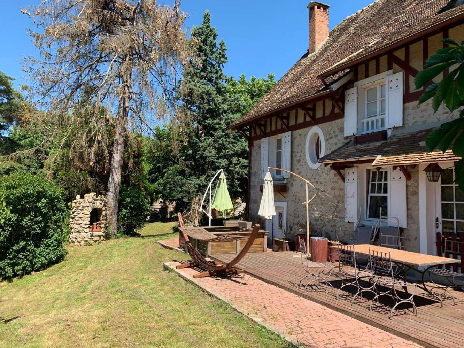  for sale estate Breuillet Essonne 4